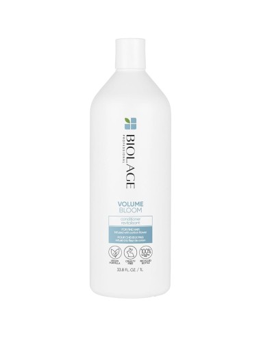 Matrix Biolage VolumeBloom Conditioner - 1L