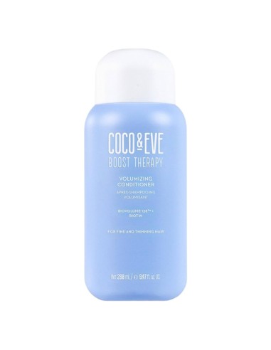 Coco & Eve Hair Volumising Conditioner - 280ml