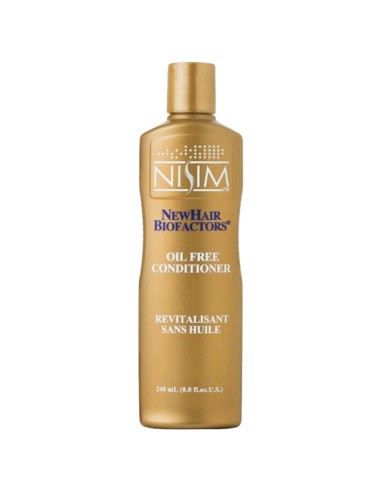 Nisim Oil-Free Conditioner - 240ml