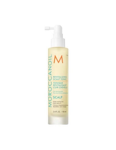 Moroccanoil Revitalizing Scalp Tonic - 100ml