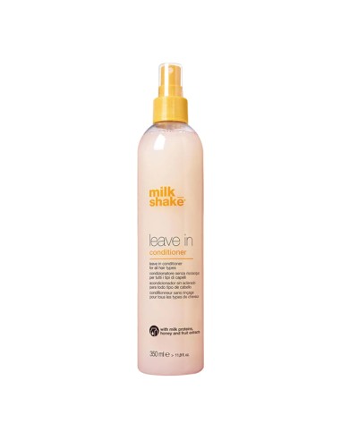 milkshake Leave-In Conditioner - 350ml