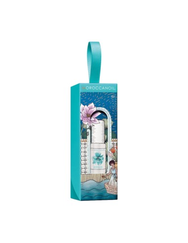 Moroccanoil Hair & Body Fragrance Mist Holiday Ornament