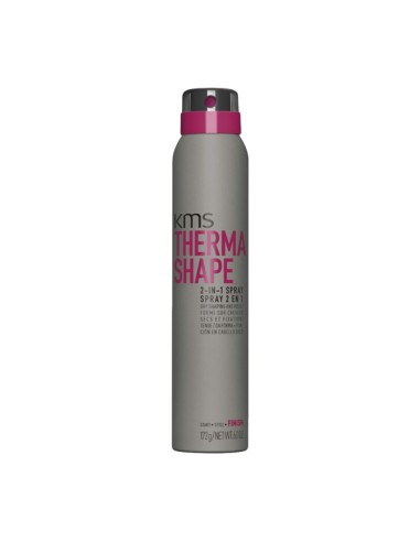 KMS ThermaShape  2-in-1 Spray - 172g