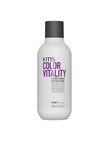 KMS ColorVitality Conditioner - 250ml