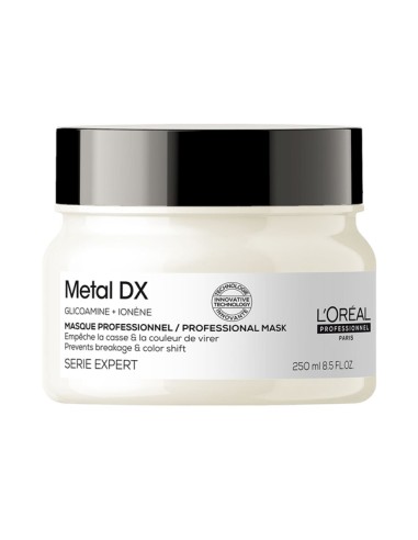 L'Oréal Serie Expert Metal Detox Mask - 250ml