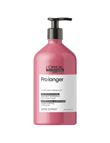 L'Oréal Serie Expert Pro Longer Conditioner - 750ml