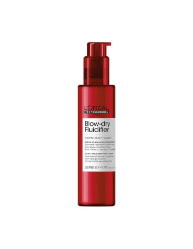 L'Oréal Serie Expert Blow Dry Fluidifier - 150ml