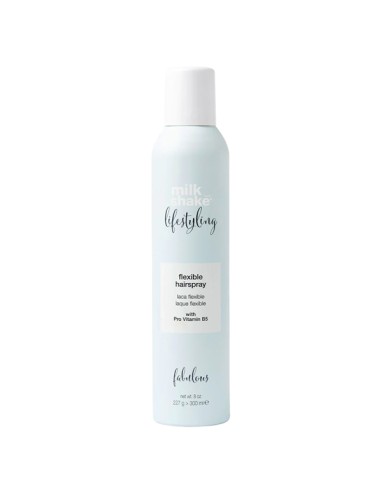 milkshake Lifestyling Flexible Hold Hairspray - 300ml