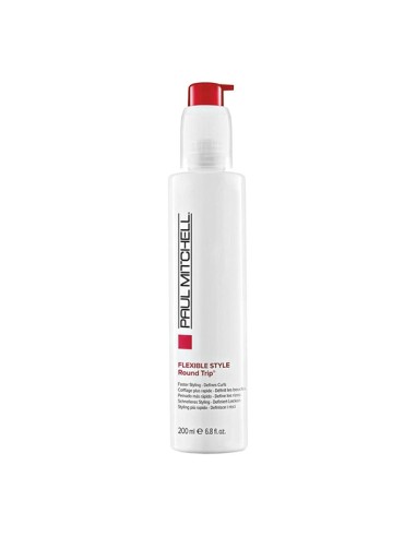 Paul Mitchell Round Trip Curl Defining Serum - 200ml