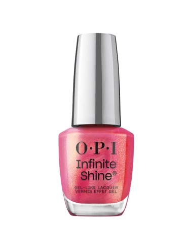 OPI Infinite Shine Good Redputation