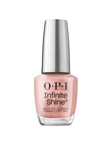 OPI Infinite Shine Werkin' Shine to Five