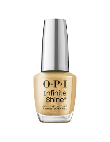 OPI Infinite Shine 24/7 Carat