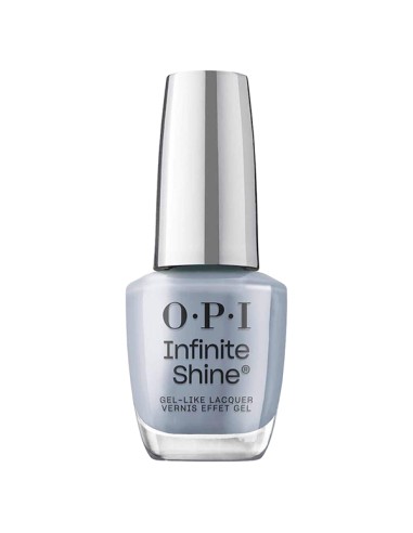 OPI Infinite Shine Pure Jean-ius