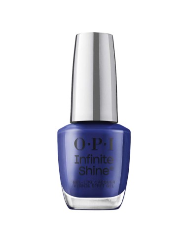 OPI Infinite Shine No Chips on my Shoulder