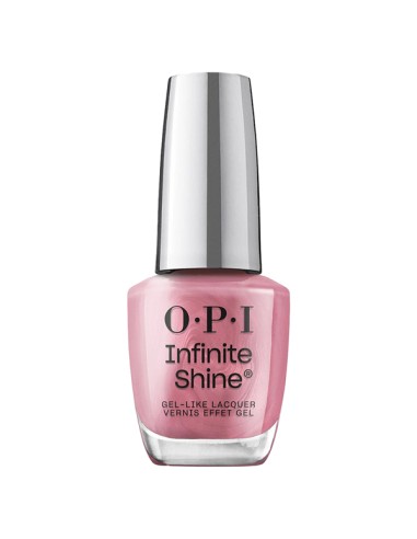 OPI Infinite Shine Aphrodite's Pink Nightie