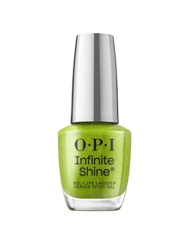 OPI Infinite Shine Limelight