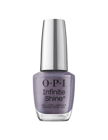 OPI Infinite Shine Funmetal