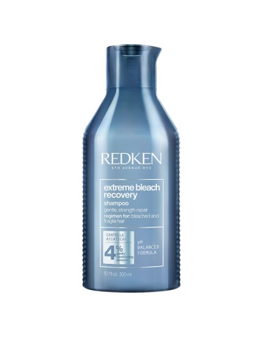 Redken Extreme Bleach Recovery Shampoo - 300ml