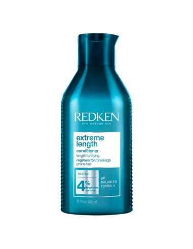 Redken Extreme Length Conditioner - 300ml