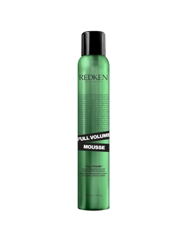 Redken Full Volume Mousse - 343g