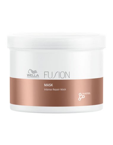 Wella Fusion Intense Repair Mask - 500ml