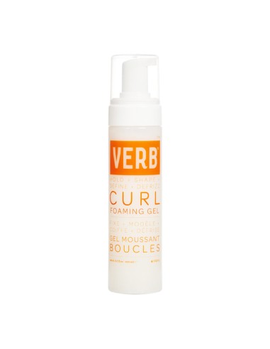 VERB Curl Foaming Gel - 200ml