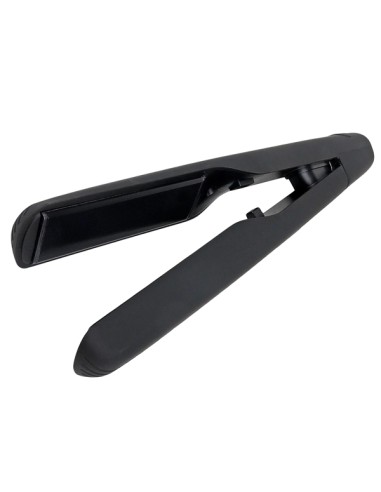 Aria The Twist Black Flat Iron