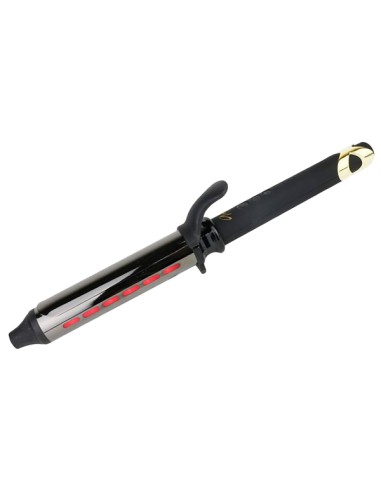 Aria Infrared Curling Iron 1.25"