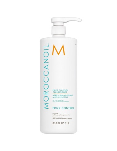 Moroccanoil Frizz Control Conditioner - 1L