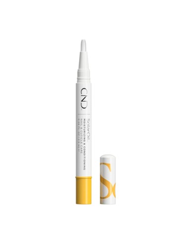 CND  Essentials Care Pen Solar Oil - 2.5ml