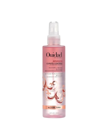 Ouidad Advanced Climate Control Restore + Revive Bi-Phase - 200ml