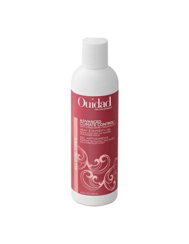 Ouidad Advanced Climate Control Heat & Humidity Gel Stronger Hold - 250ml