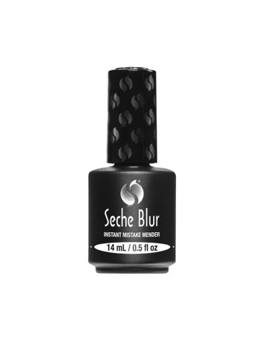 Seche Blur Instant Mistake Mender - 14ml