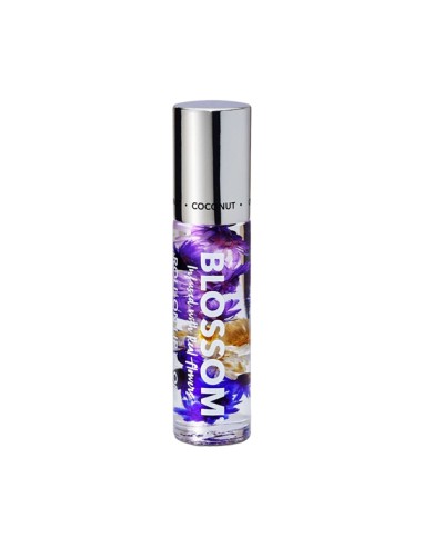 BLOSSOM TropiCali Roll-On Lip Gloss Coconut - 5.9ml