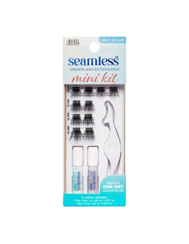 Ardell Seamless Mini Kit - Light As Air