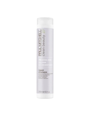 Paul Mitchell Clean Beauty Repair Shampoo - 250ml