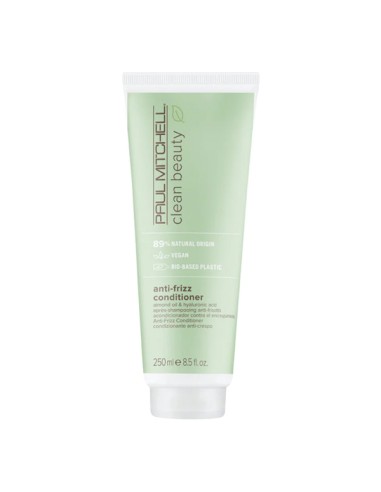 Paul Mitchell Clean Beauty Anti-Frizz Conditioner - 250ml