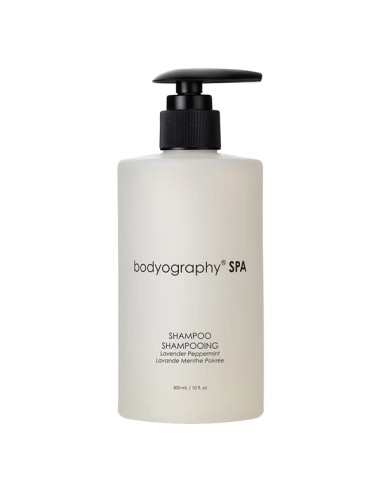 bodyography Shampoo - 300ml