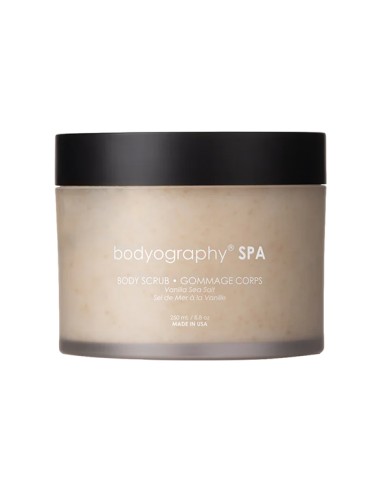 bodyography Body Scrub - 250ml