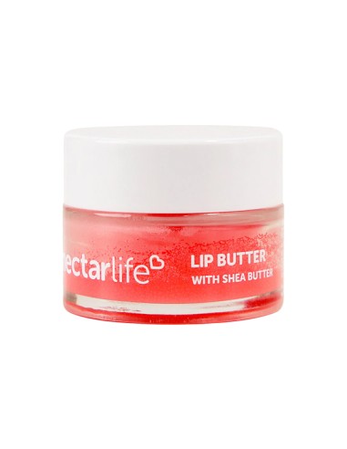 Nectarlife Lip Butter Strawberry