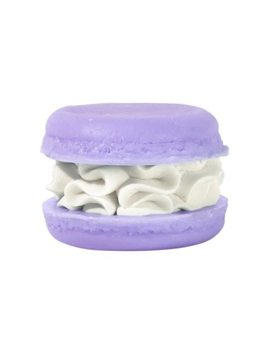 Nectarlife Jumbo Macaron Soap Lavender