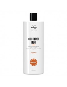 AG Light Protein Enriched Conditioner - 1L