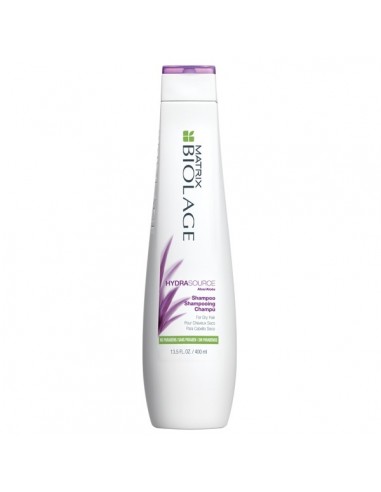 Matrix Biolage Ultra Hydrasource Shampoo - 400ml