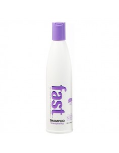 Nisim Fast Shampoo - 300ml (No Sulfates, Parabens, DEA)