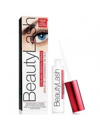 BeautyLash Eyelash Growth Serum - 3ml