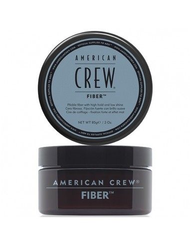 American Crew Fiber - 86g