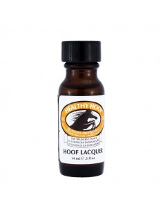 Gena Foot Care Hoof Lacquer - 14ml