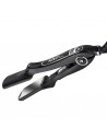 Avanti Ultra Nano Silver Ceramic Titanium Flat Iron Wet-to-Dry 1-3/8"