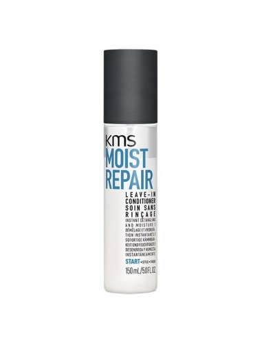 KMS MoistRepair Leave In Conditioner - 150ml