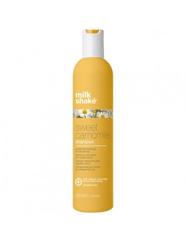 milkshake Sweet Chamomile Shampoo - 300ml